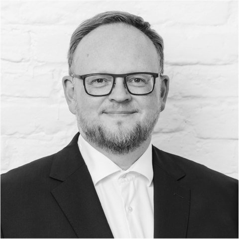 Christoph Brosius