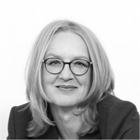 Eva Maria Scheid