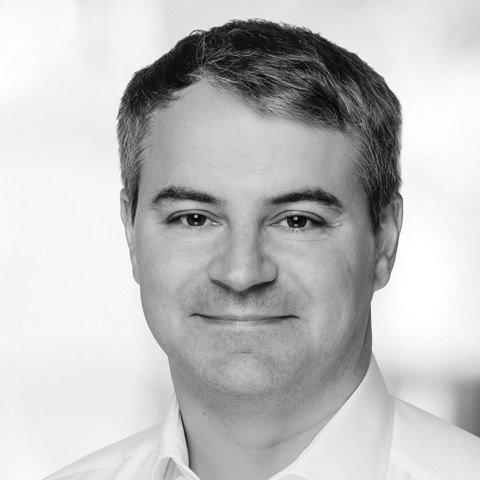 Dr. Markus Dirr