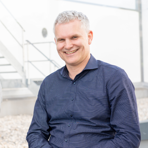 Dr. Bernd Müssig