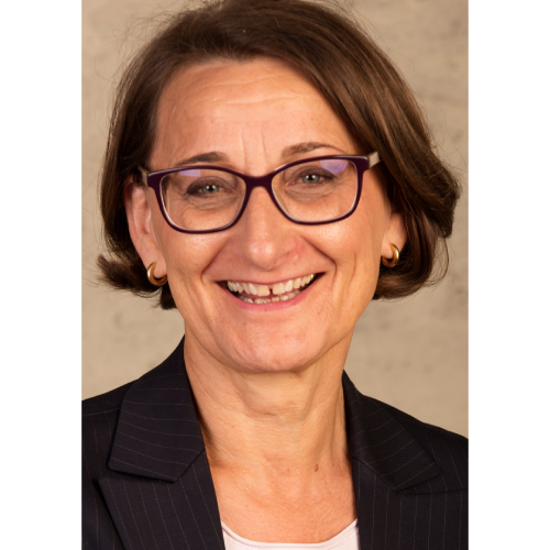 Christa G. Kober