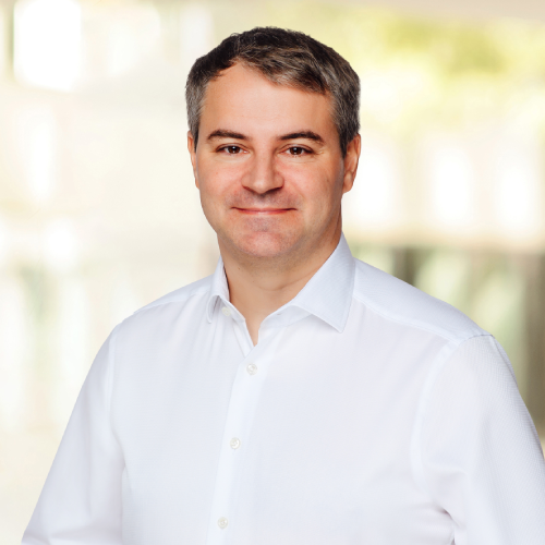Dr. Markus Dirr