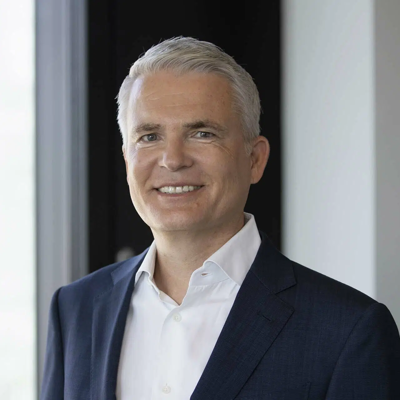 Michael Klumpp
