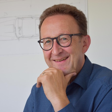 Ralph Jacoby