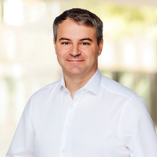 Dr. Markus Dirr